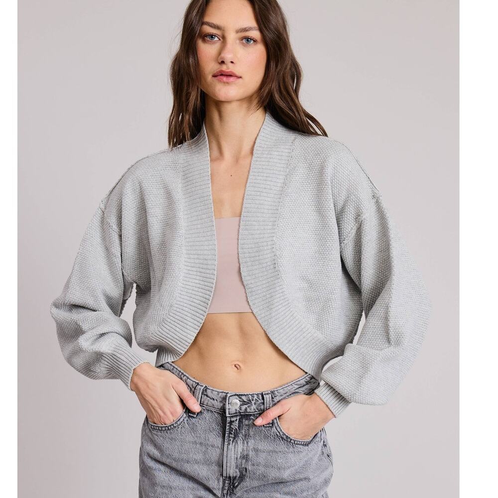 Angie Sweater Cardigan